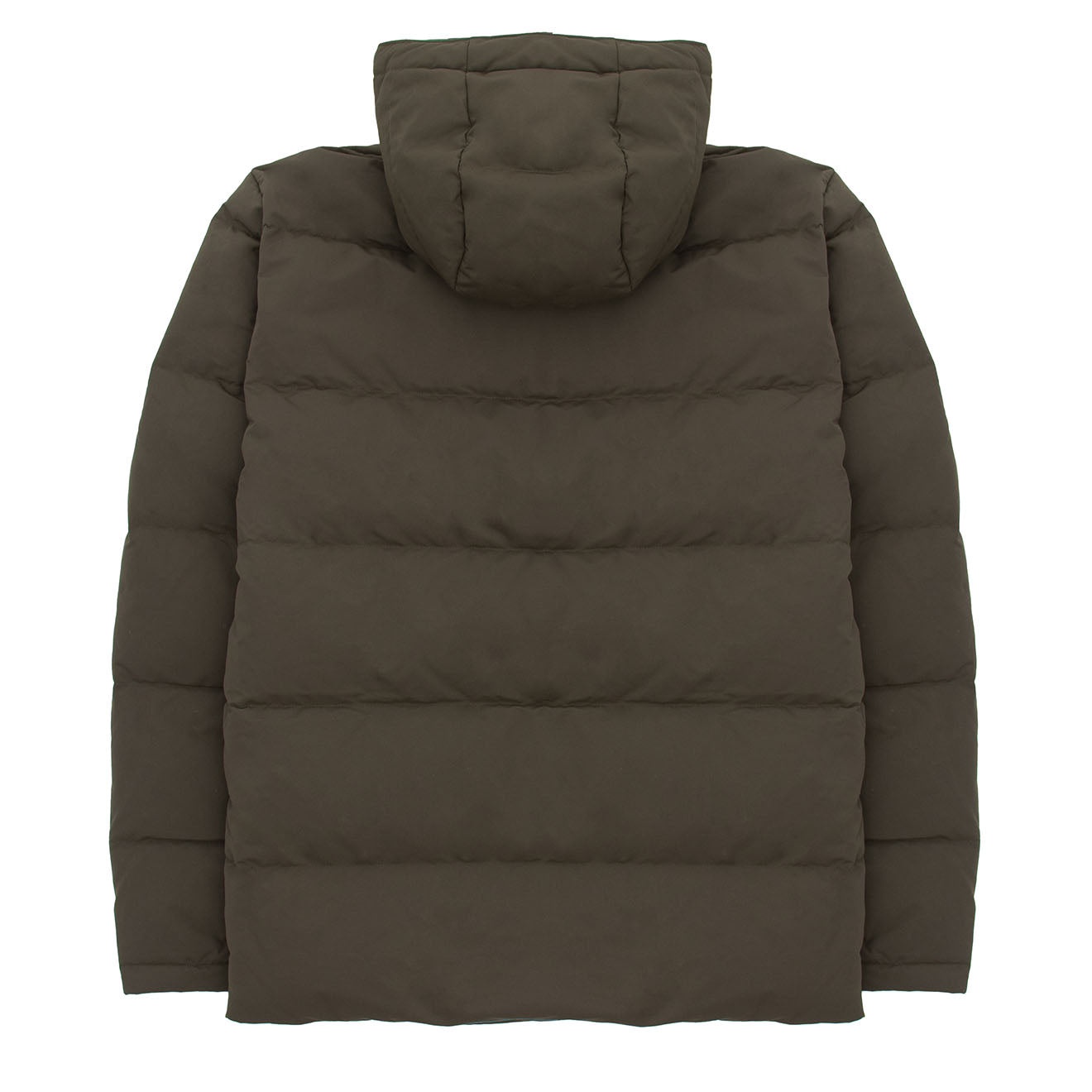 Patagonia Downdrift Jacket Basin Green
