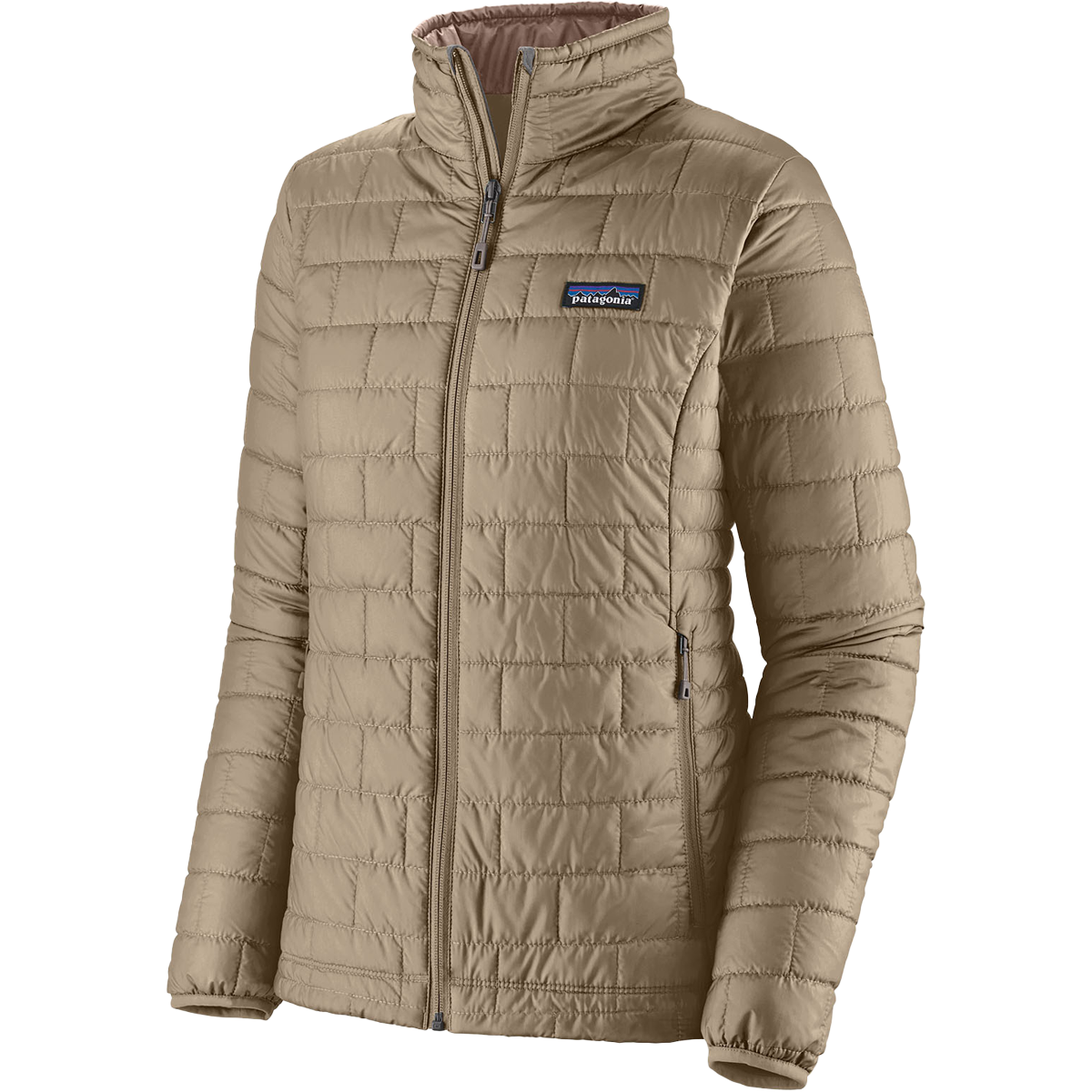 Women's Nano Puff Jacket