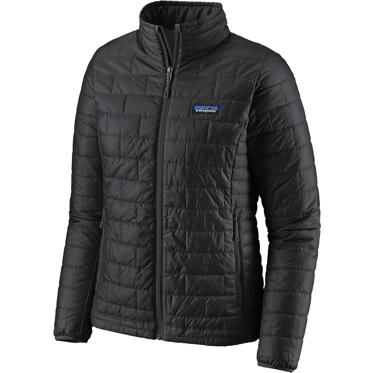 Women's Nano Puff Jacket