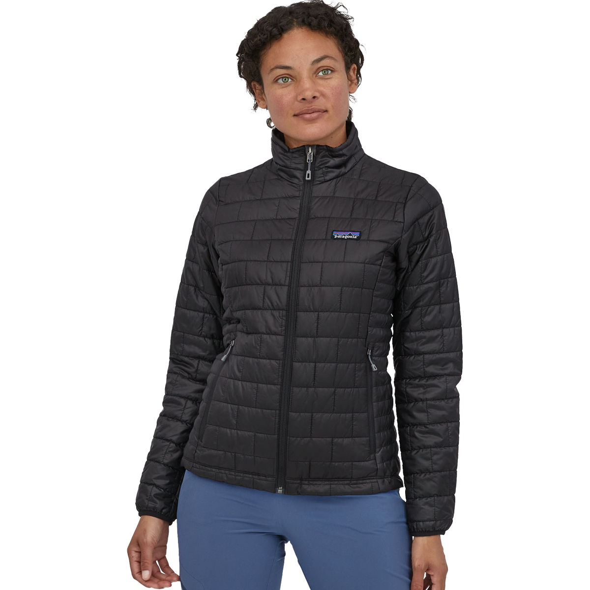 Women's Nano Puff Jacket