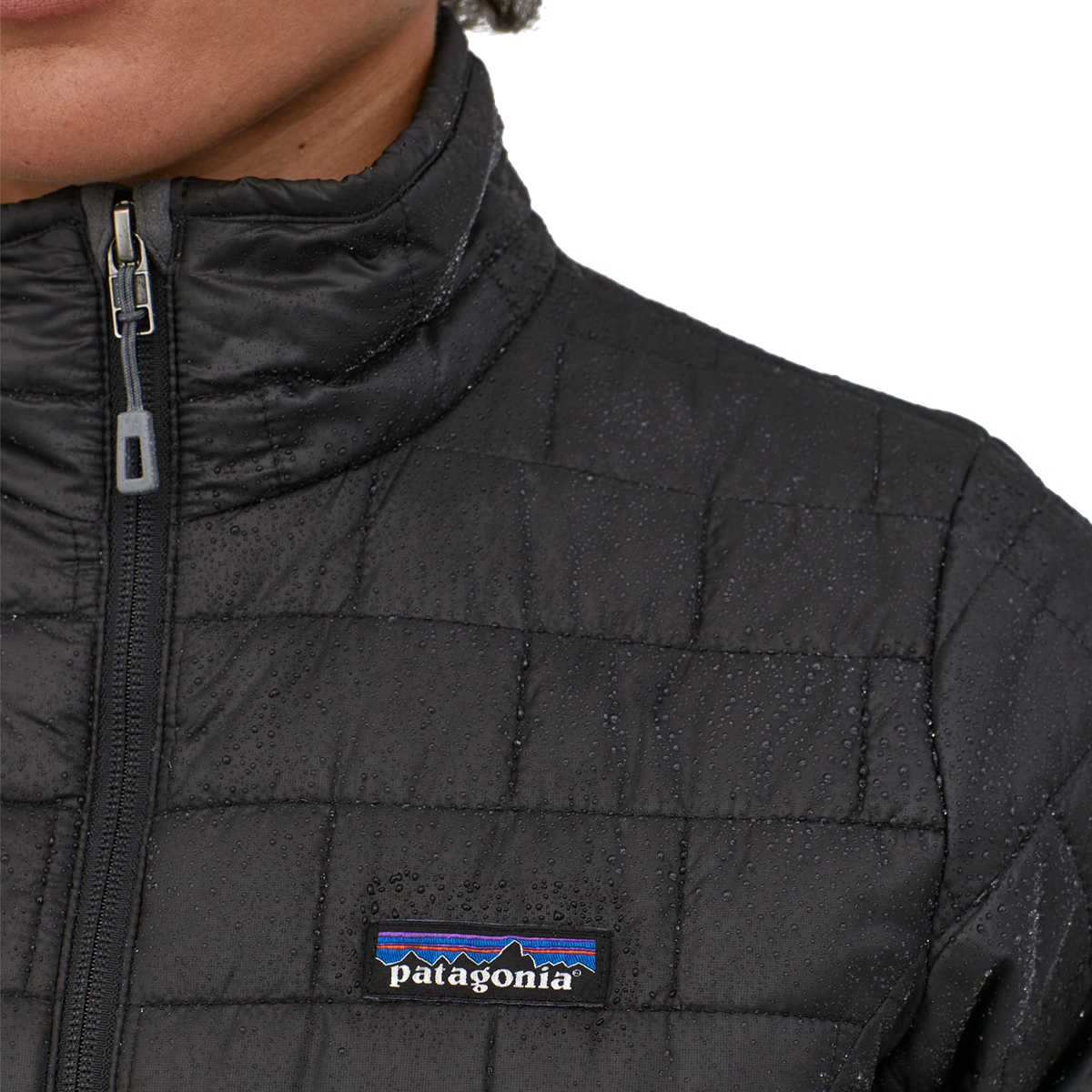 Women's Nano Puff Jacket