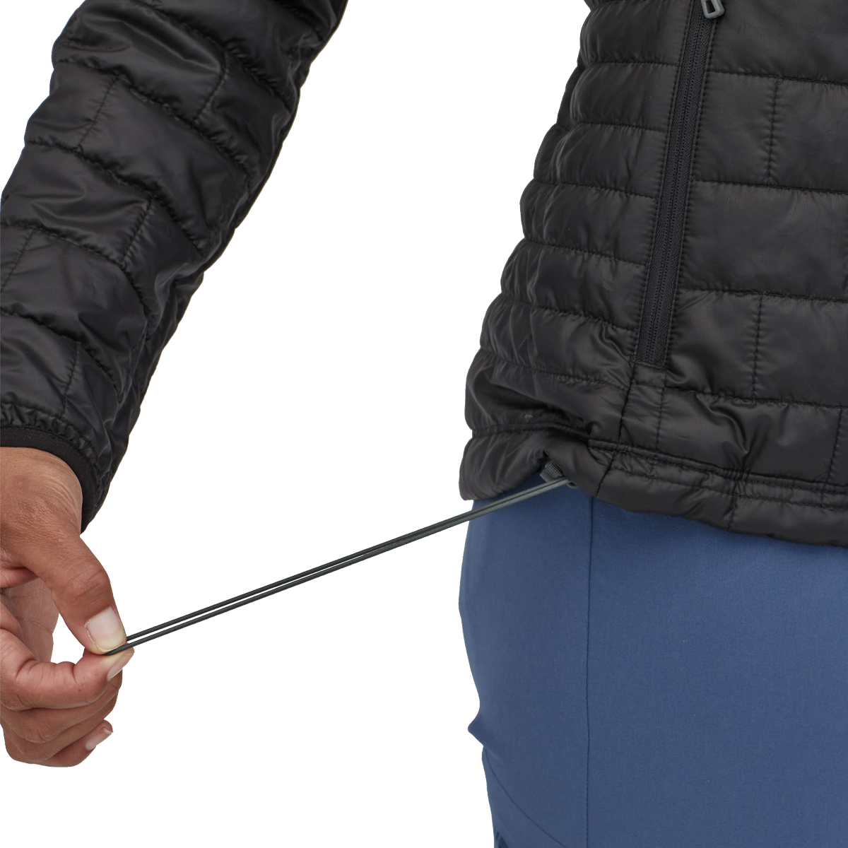Women's Nano Puff Jacket