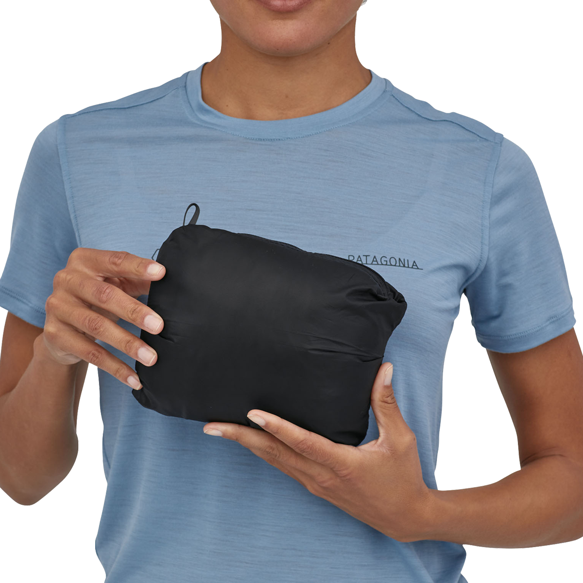 Women's Nano Puff Jacket