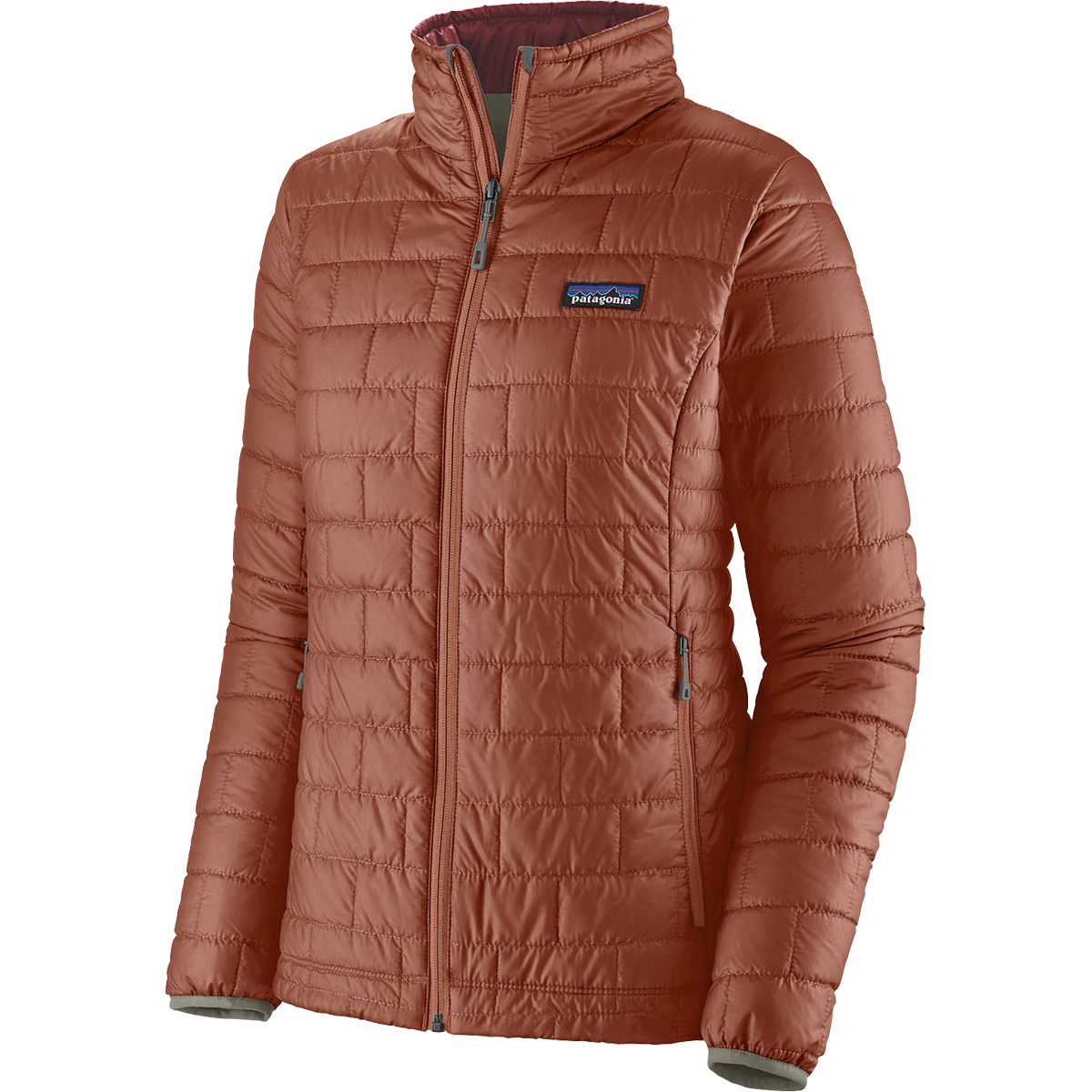 Women's Nano Puff Jacket