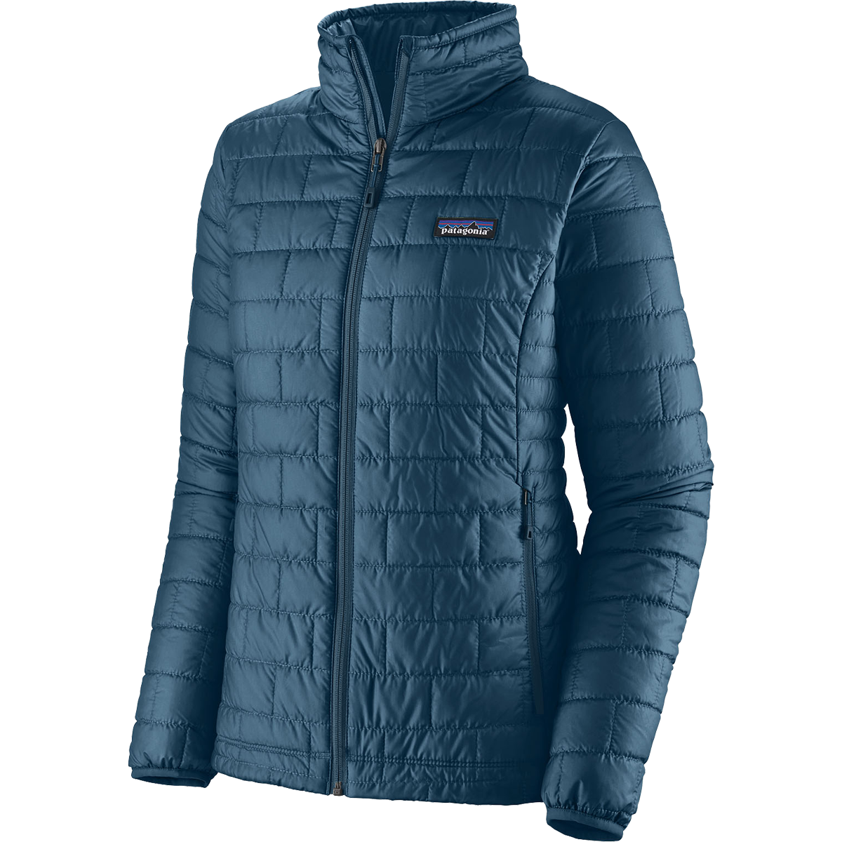 Women's Nano Puff Jacket