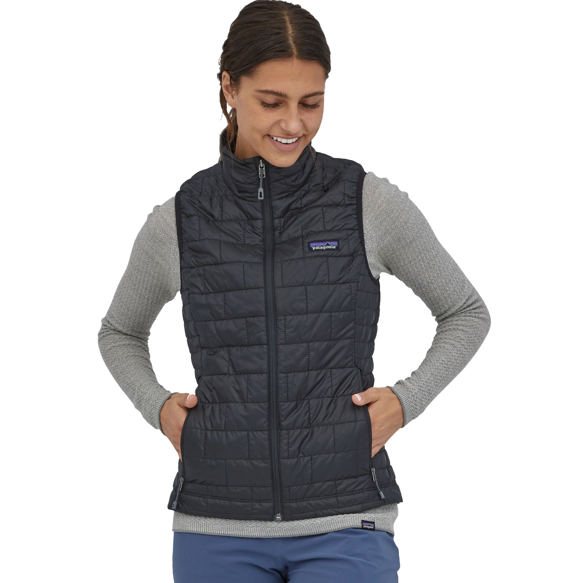 Women's Nano Puff Vest