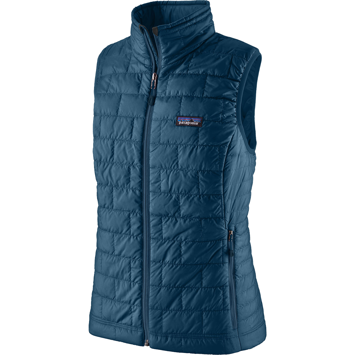 Women's Nano Puff Vest
