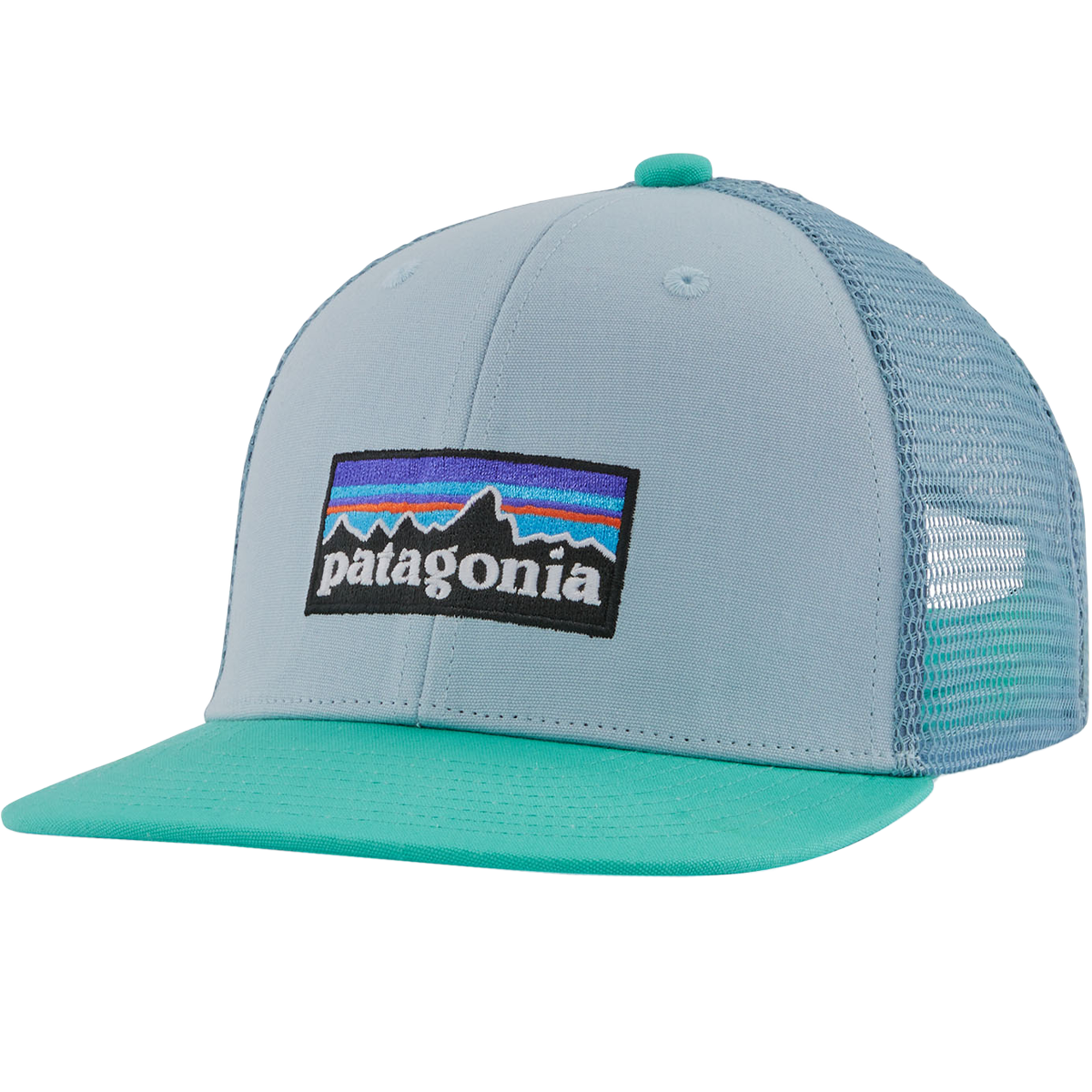 Youth Trucker Hat