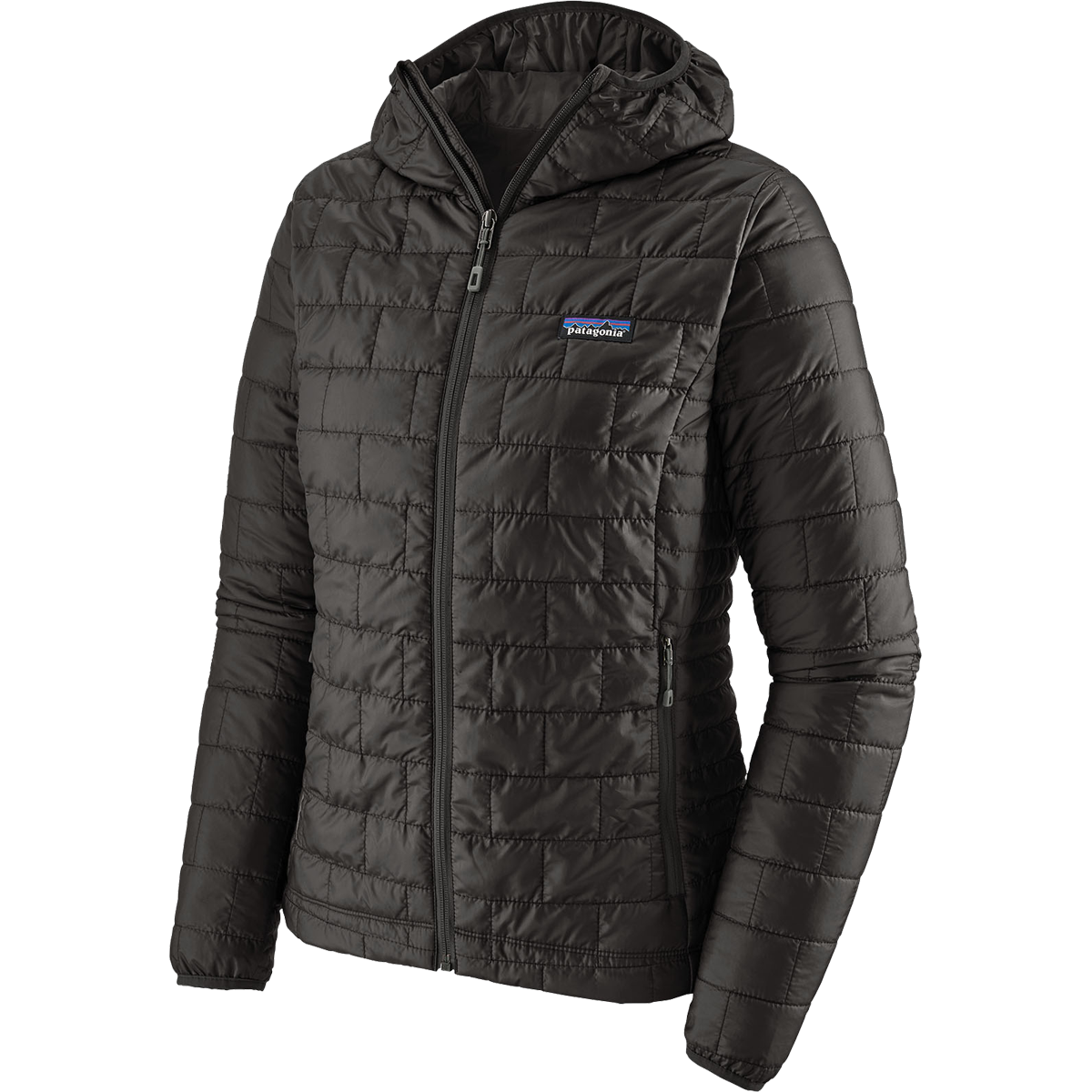Women's Nano Puff Hoody