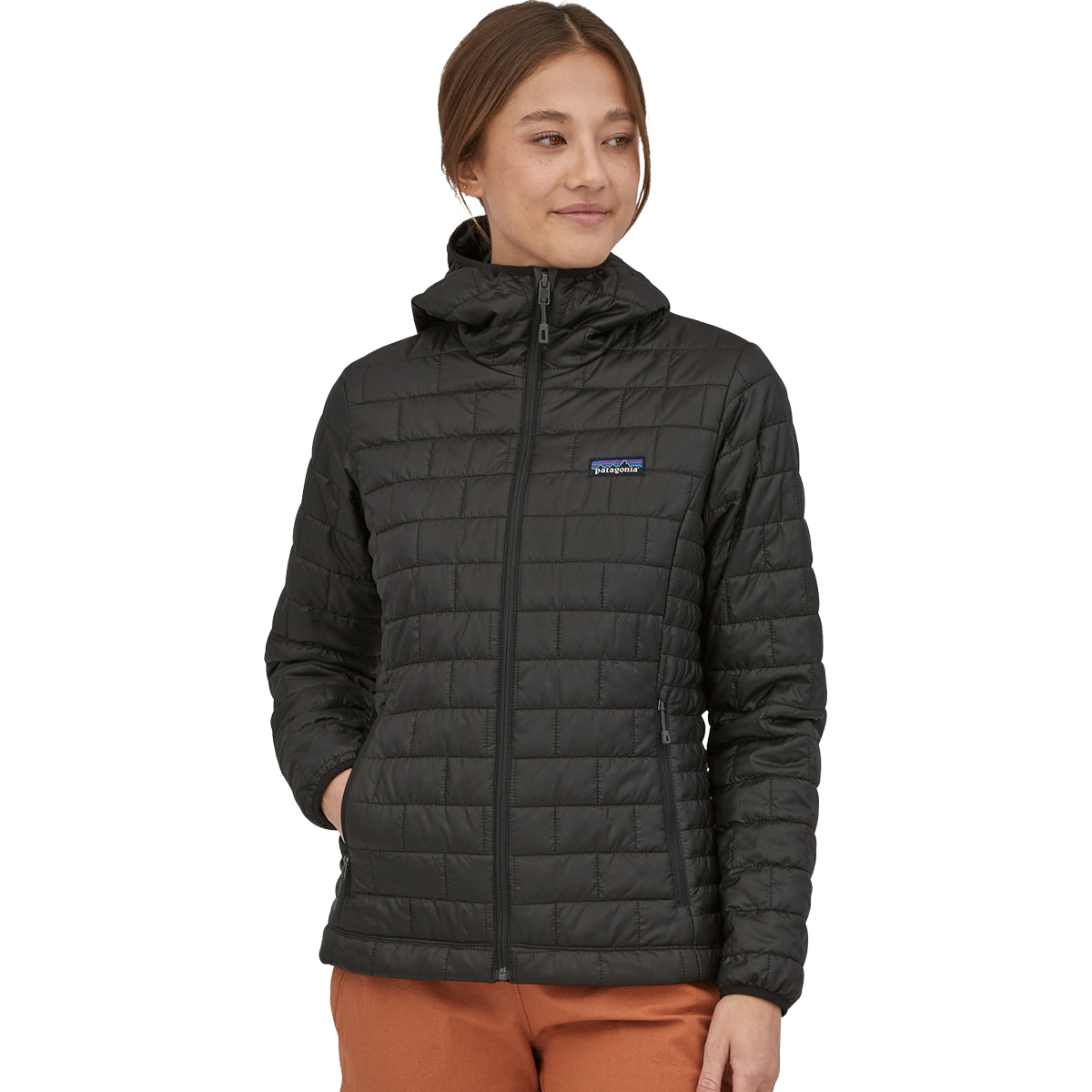 Women's Nano Puff Hoody