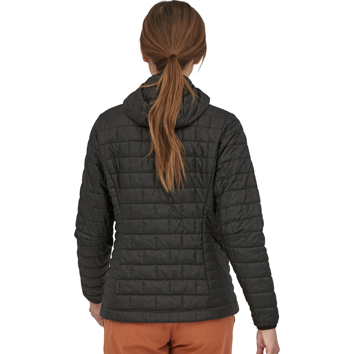 Women's Nano Puff Hoody