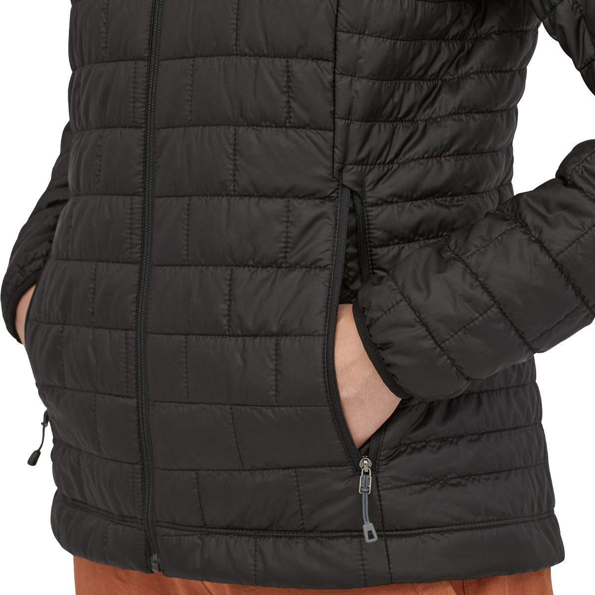 Women's Nano Puff Hoody