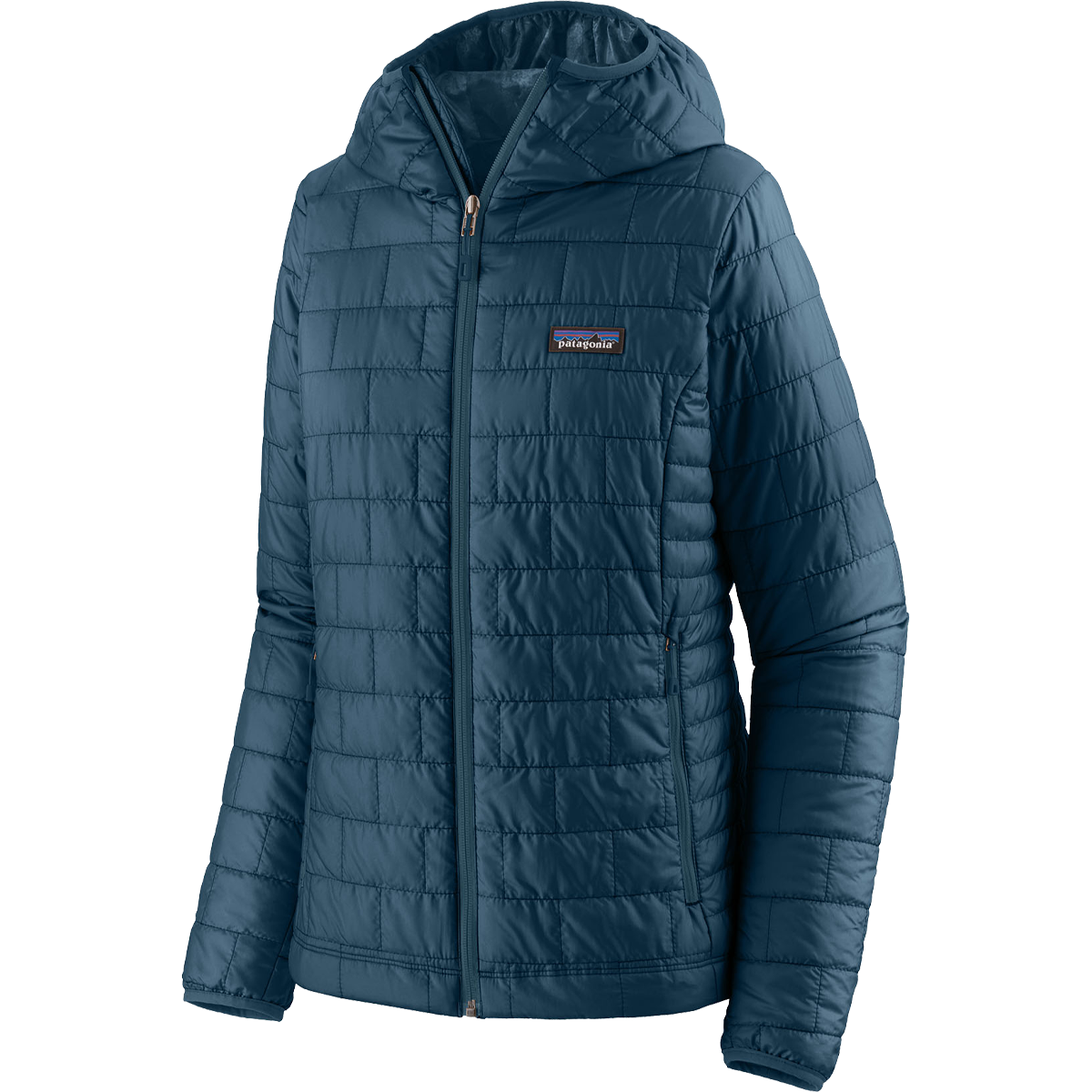 Women's Nano Puff Hoody