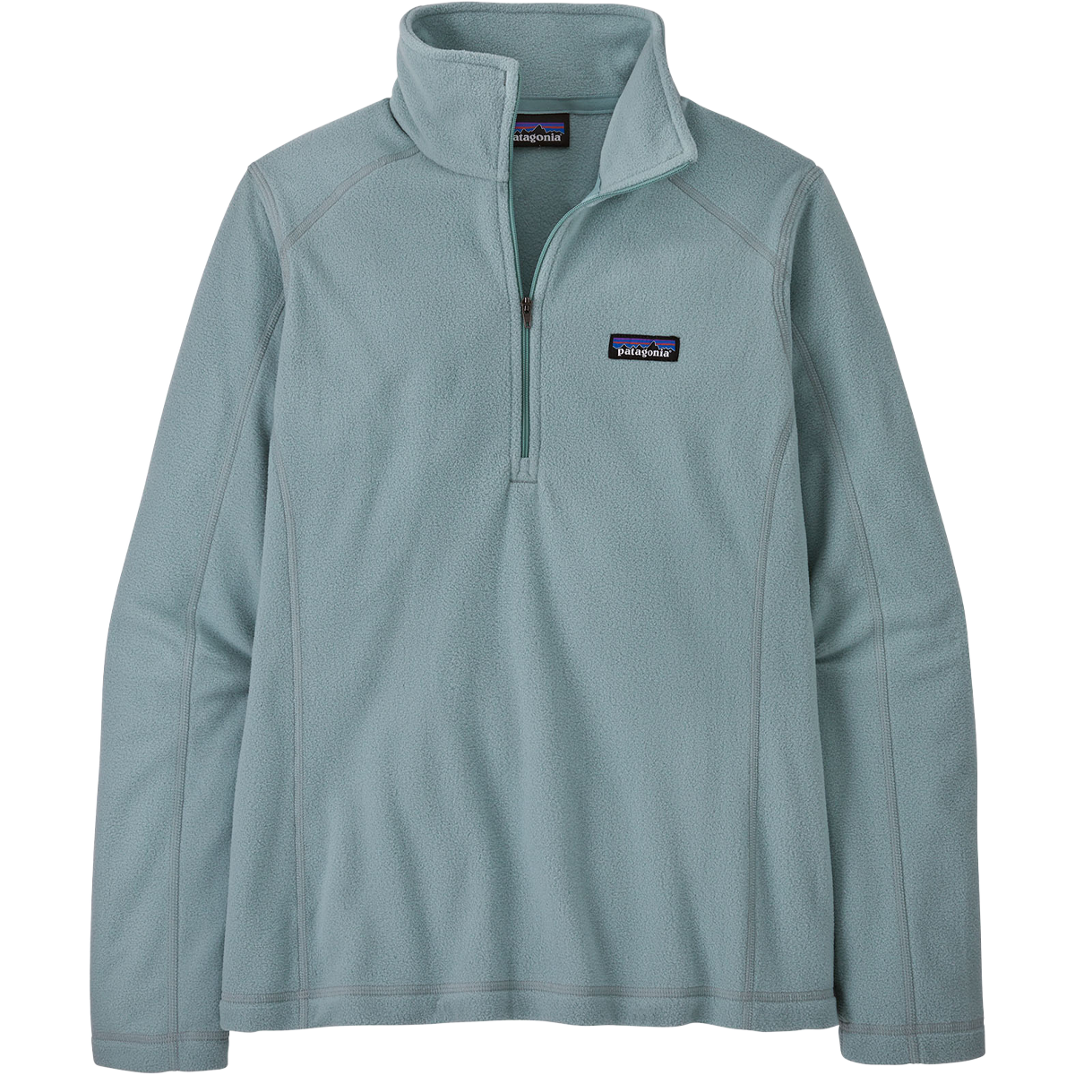 Women's Micro D 1/4 Zip Fleece