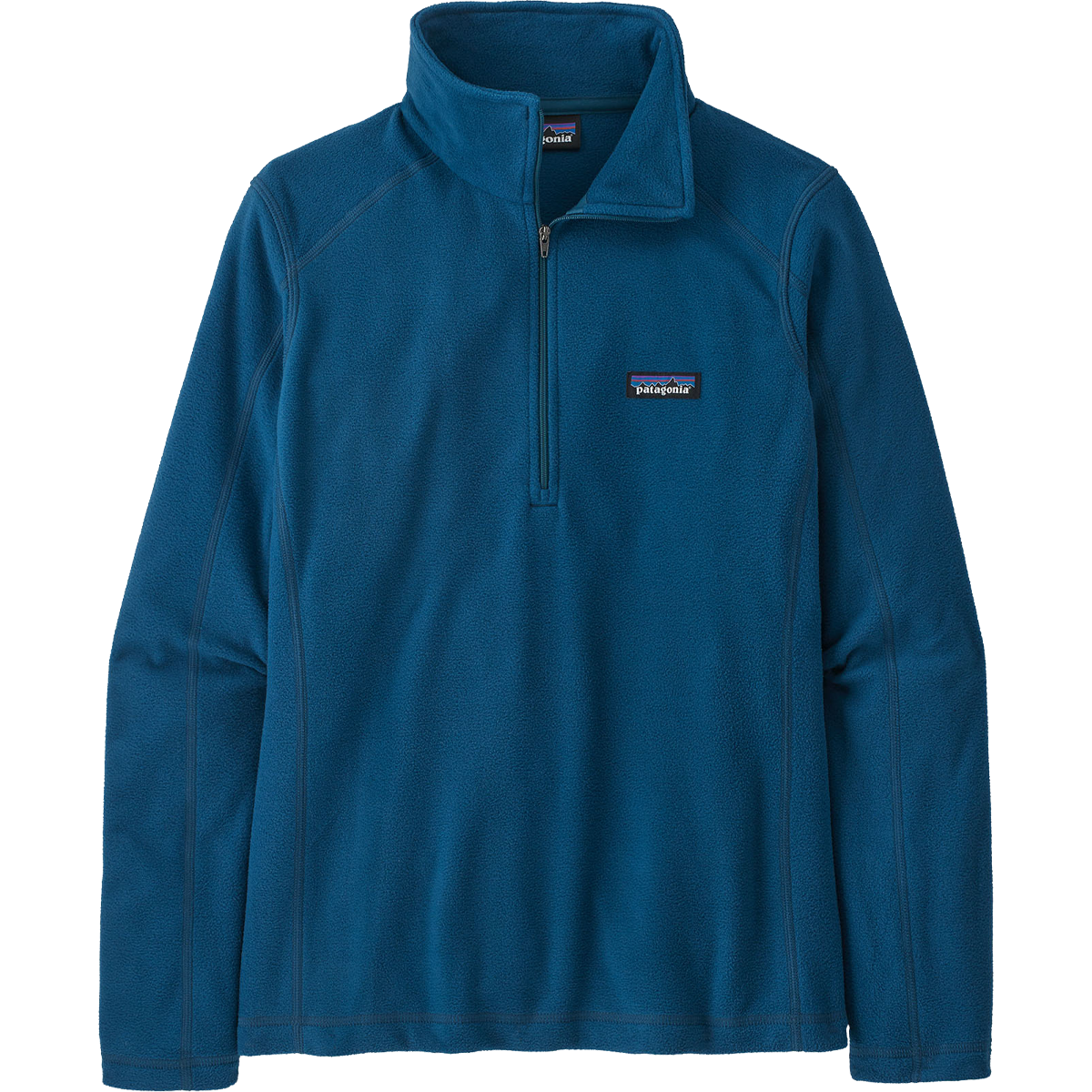 Women's Micro D 1/4 Zip Fleece