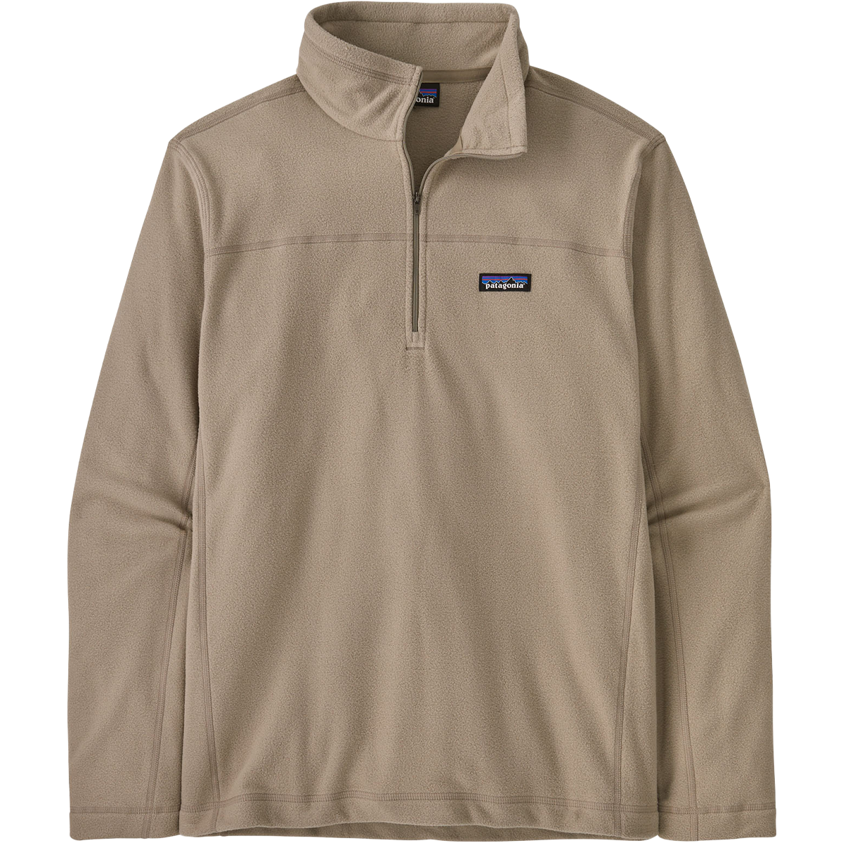 Men's Micro D Pullover