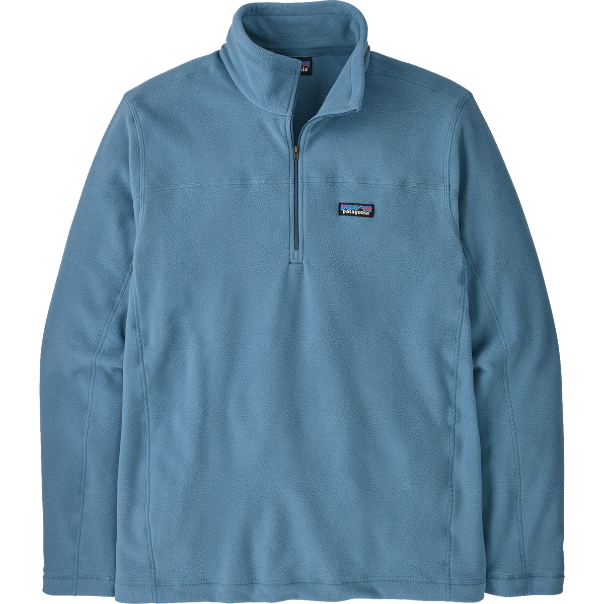 Men's Micro D Pullover