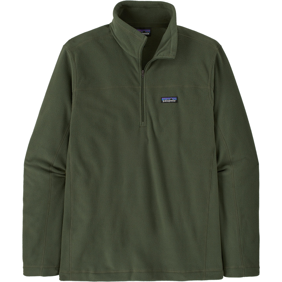 Men's Micro D Pullover