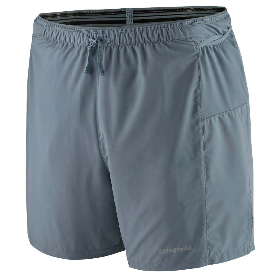 Men's Strider Pro Short 5"