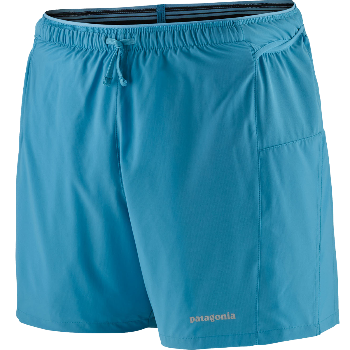 Men's Strider Pro Short 5"