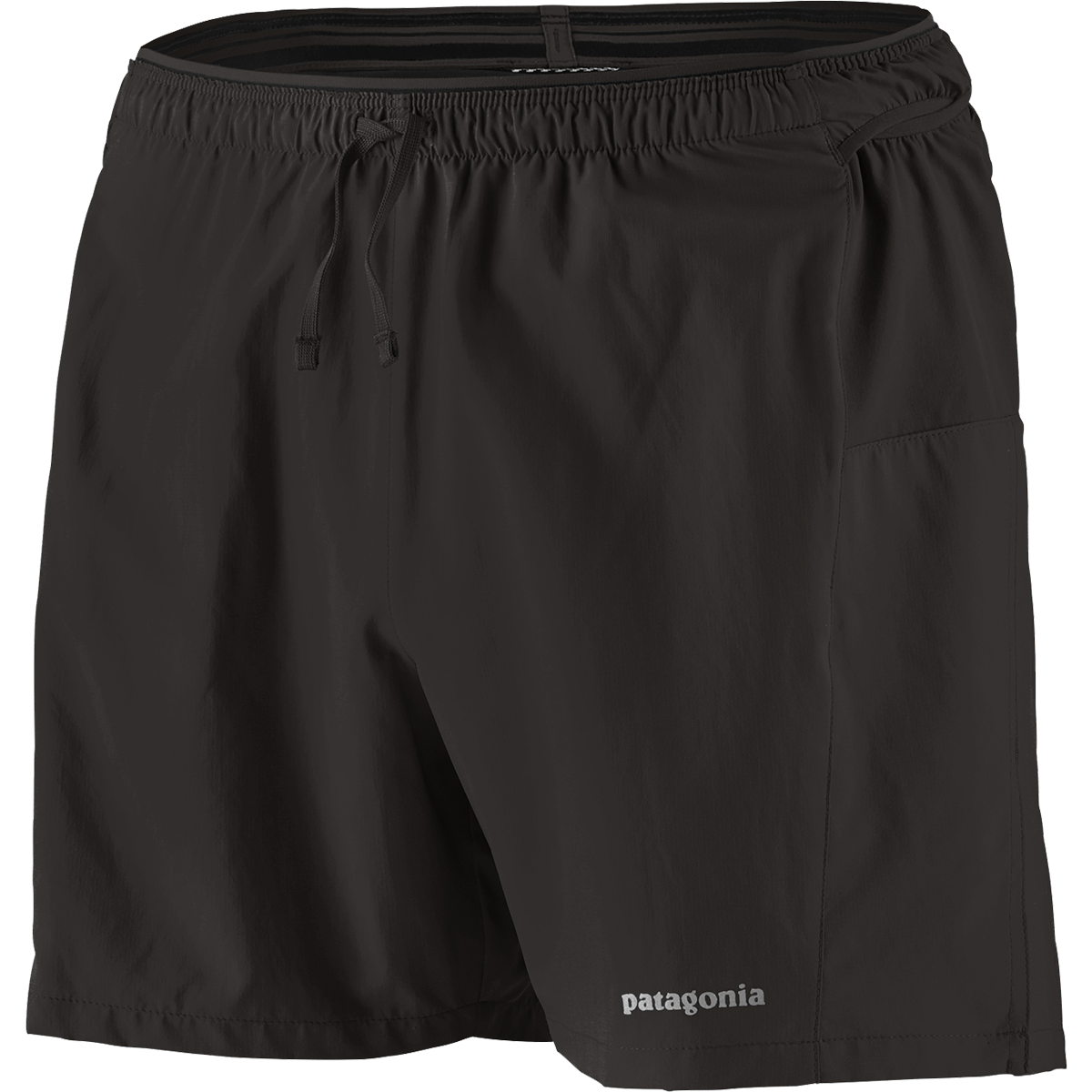 Men's Strider Pro Short 5"