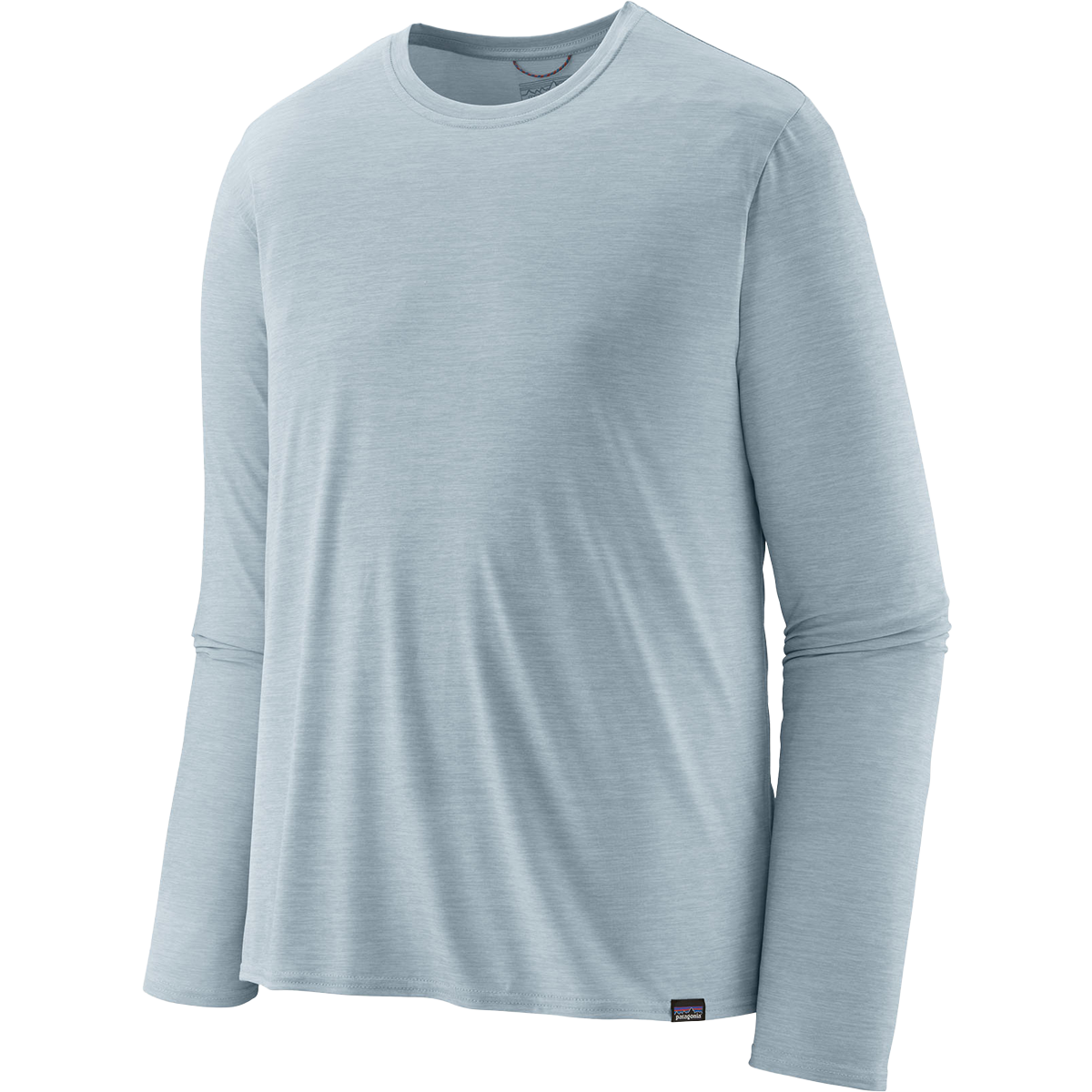 Men's Long-Sleeved Capilene Cool Daily Shirt