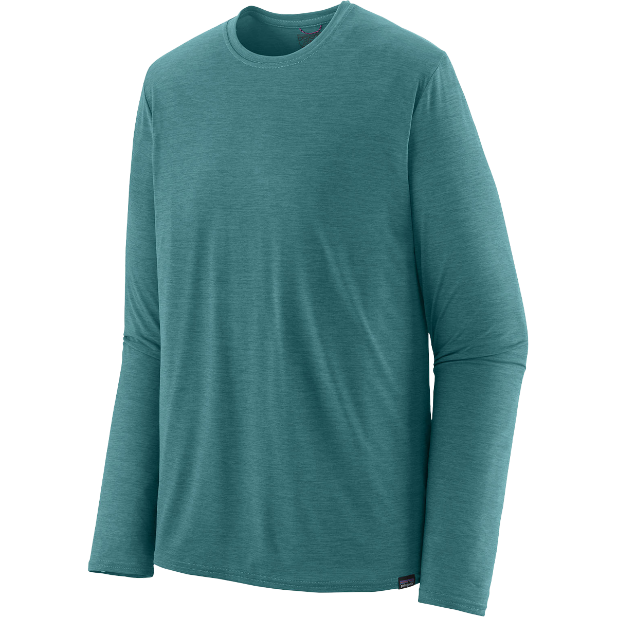 Men's Long-Sleeved Capilene Cool Daily Shirt