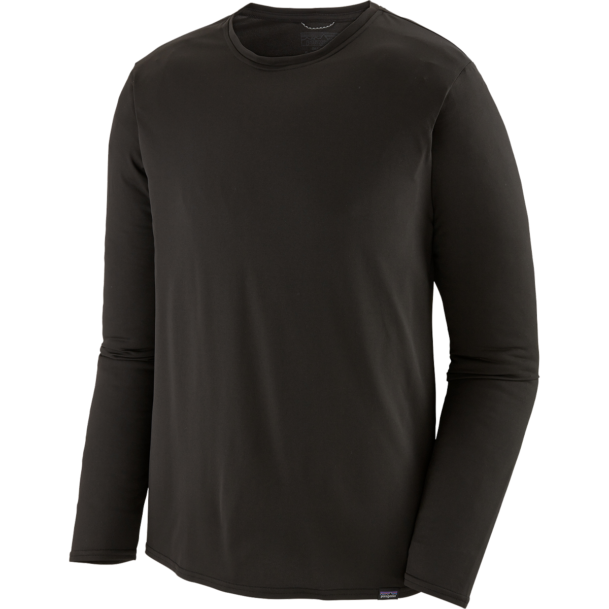 Men's Long-Sleeved Capilene Cool Daily Shirt
