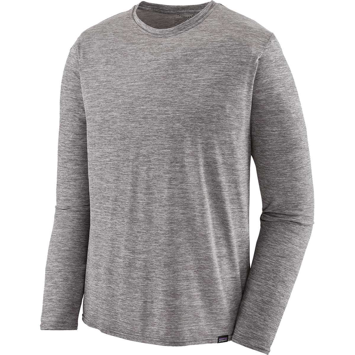 Men's Long-Sleeved Capilene Cool Daily Shirt