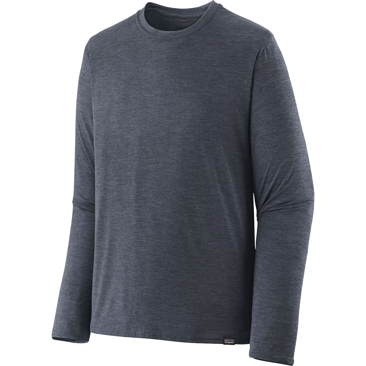 Men's Long-Sleeved Capilene Cool Daily Shirt