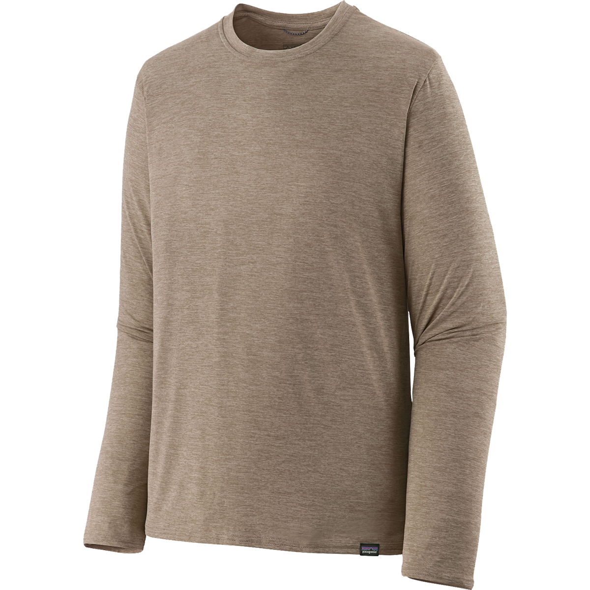 Men's Long-Sleeved Capilene Cool Daily Shirt