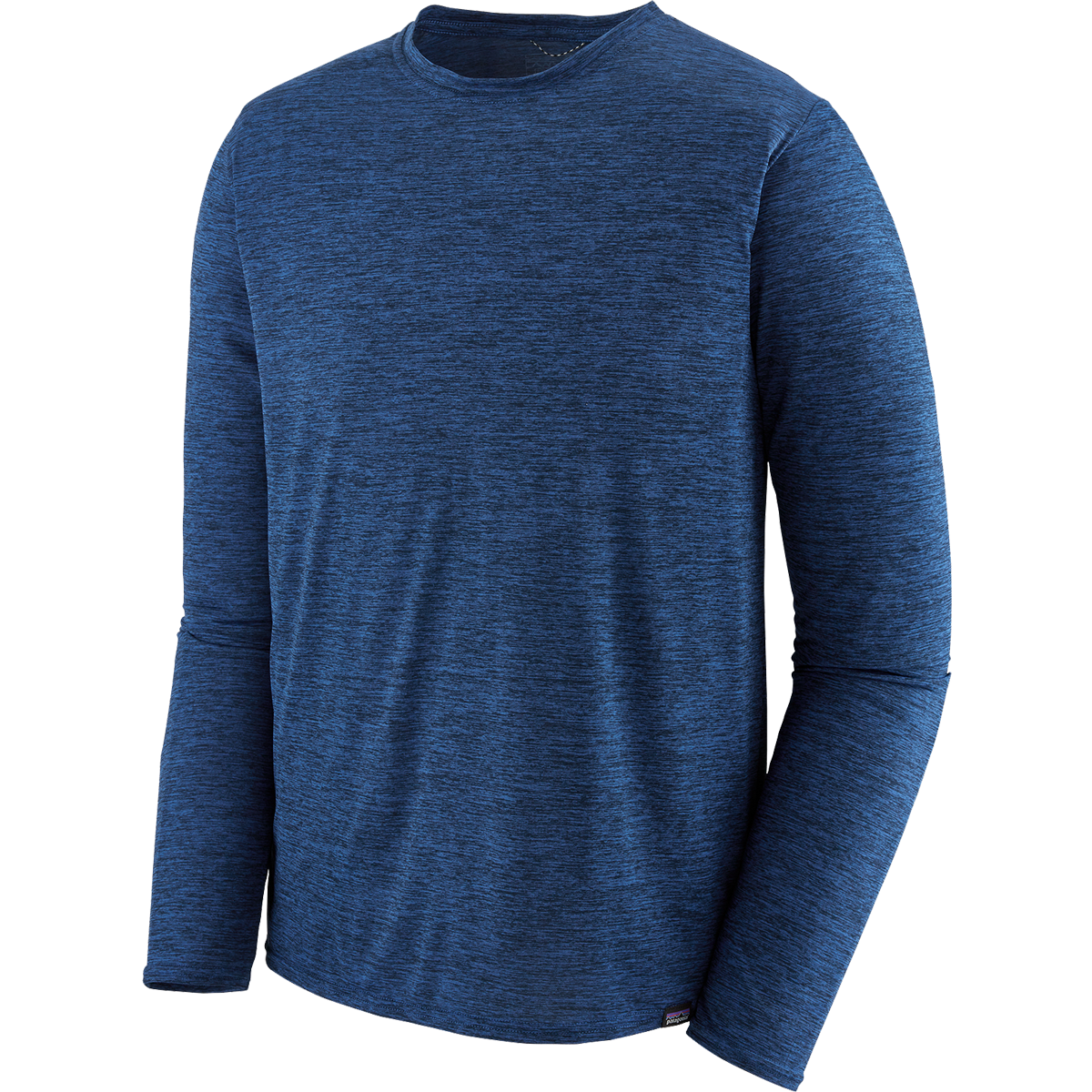 Men's Long-Sleeved Capilene Cool Daily Shirt