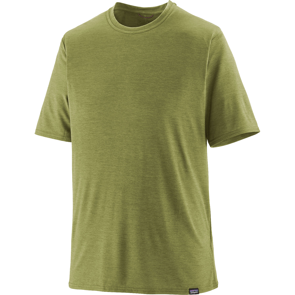 Men's Capilene Cool Daily Shirt