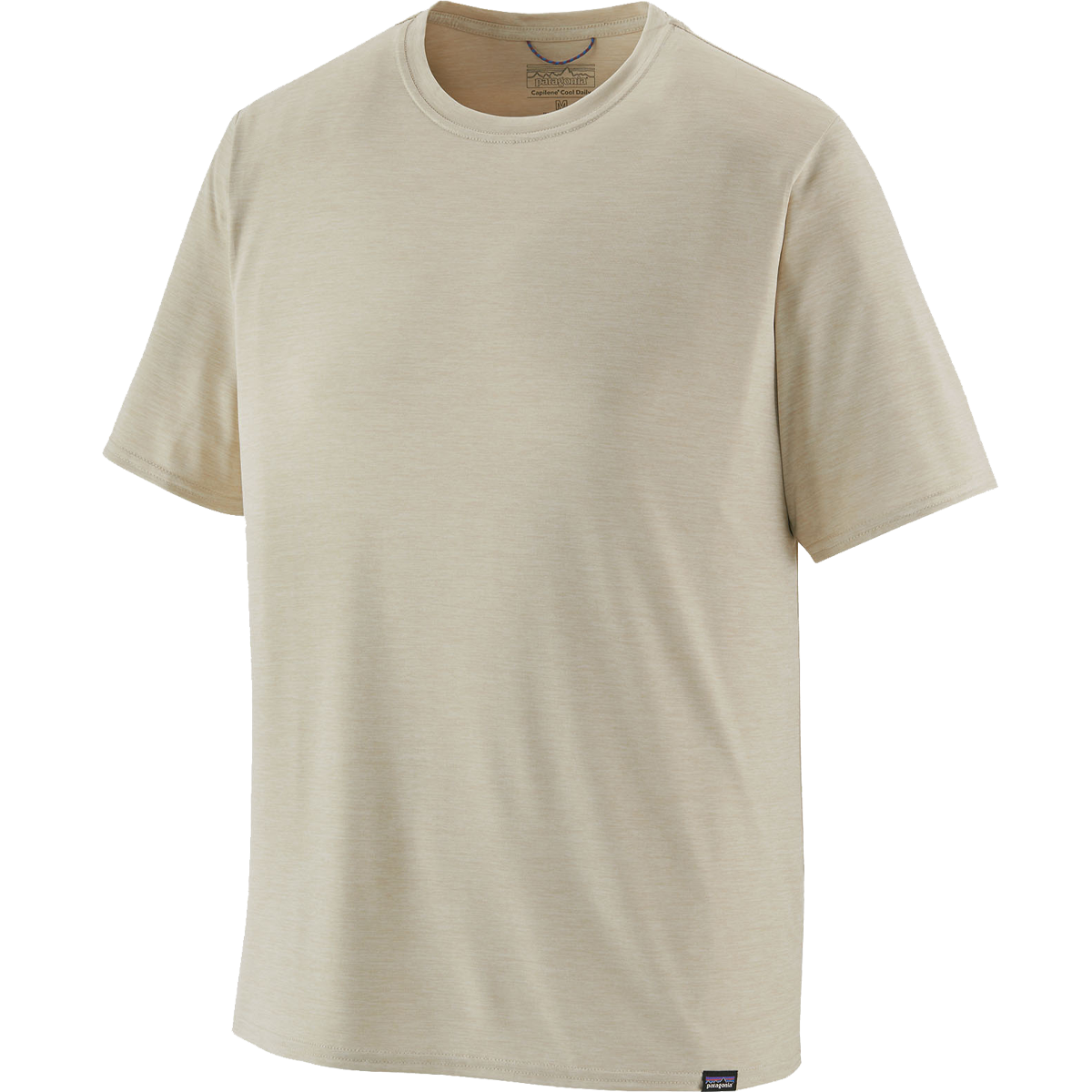Men's Capilene Cool Daily Shirt