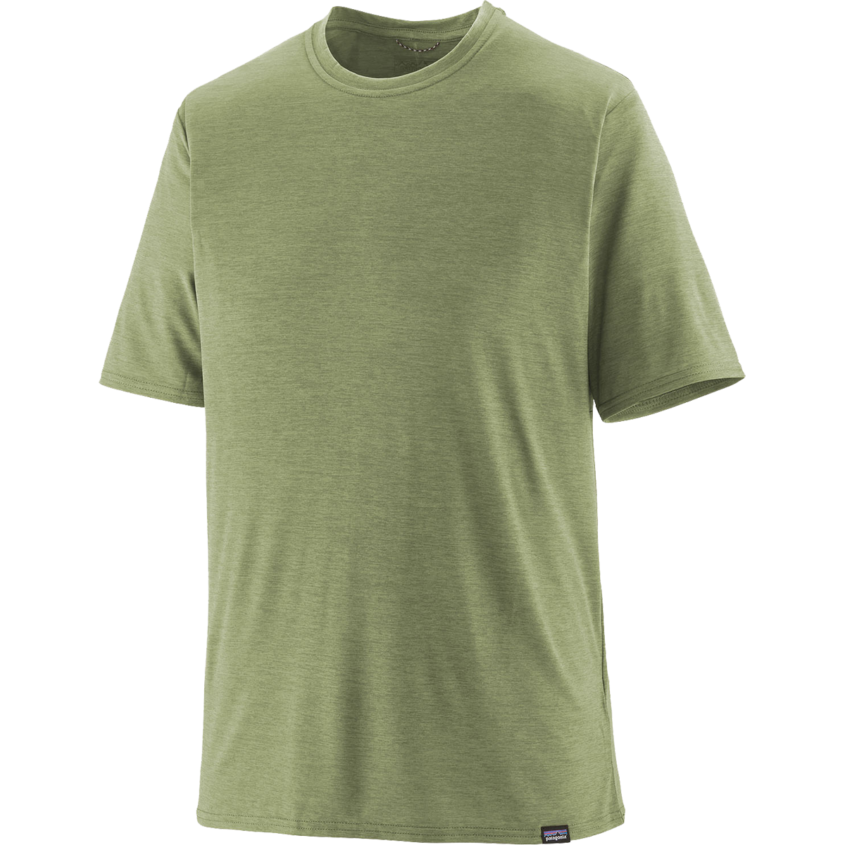 Men's Capilene Cool Daily Shirt