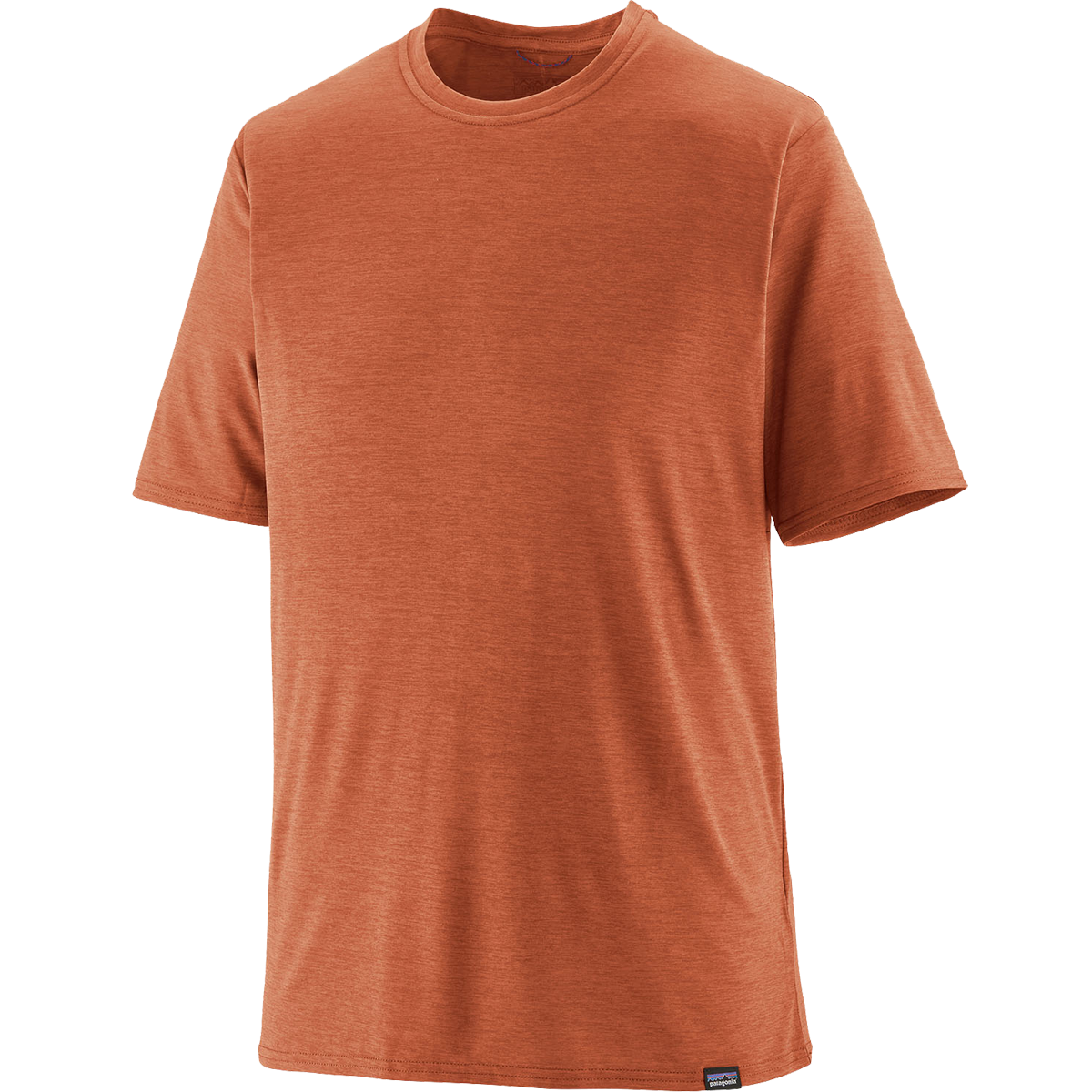 Men's Capilene Cool Daily Shirt