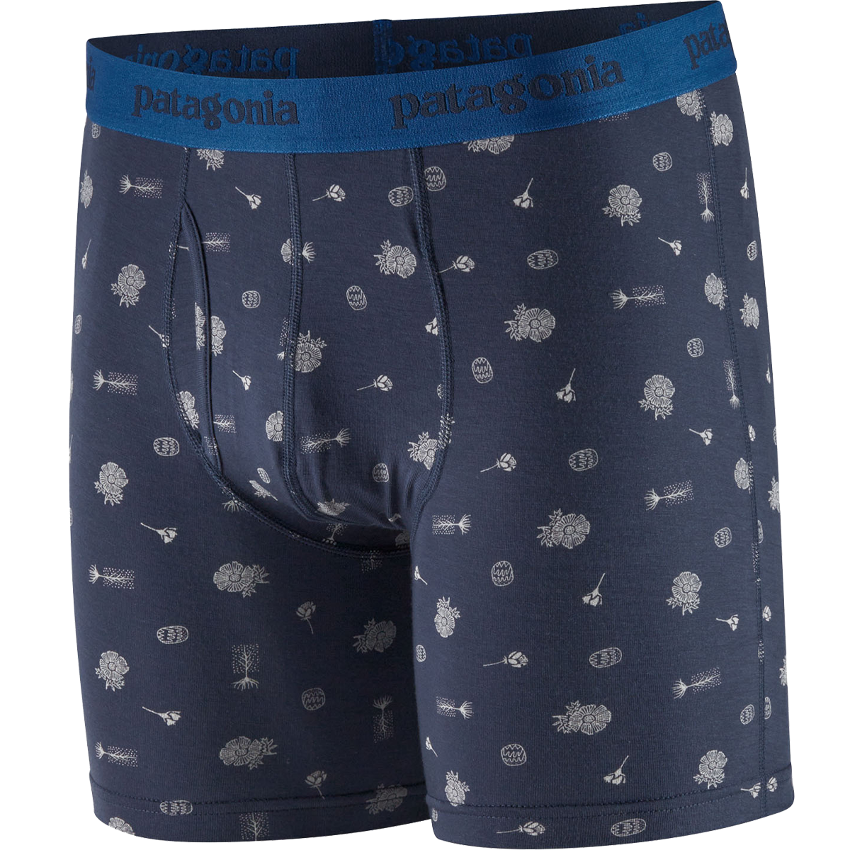 Men's Essential Boxer Briefs - 6"