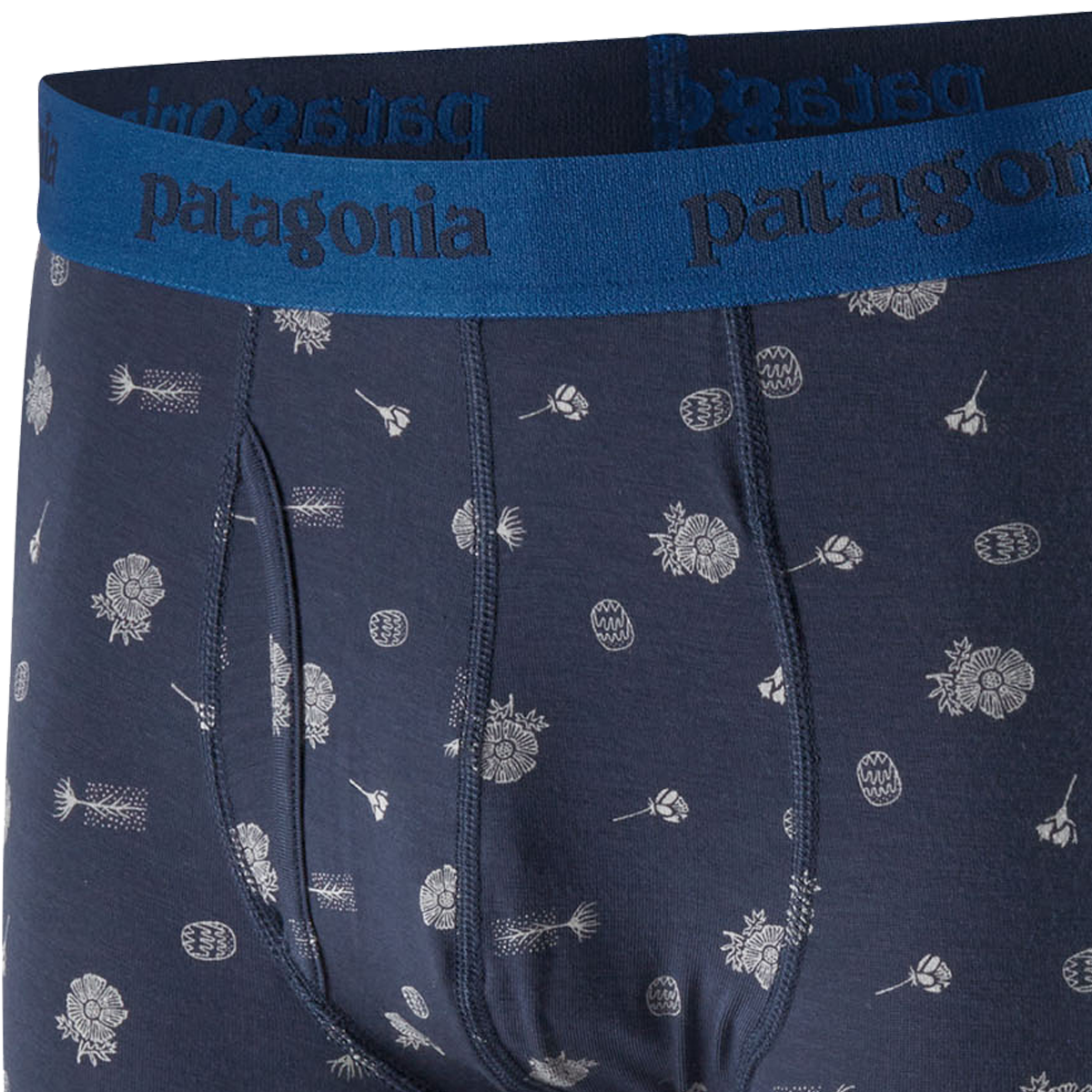 Men's Essential Boxer Briefs - 6"