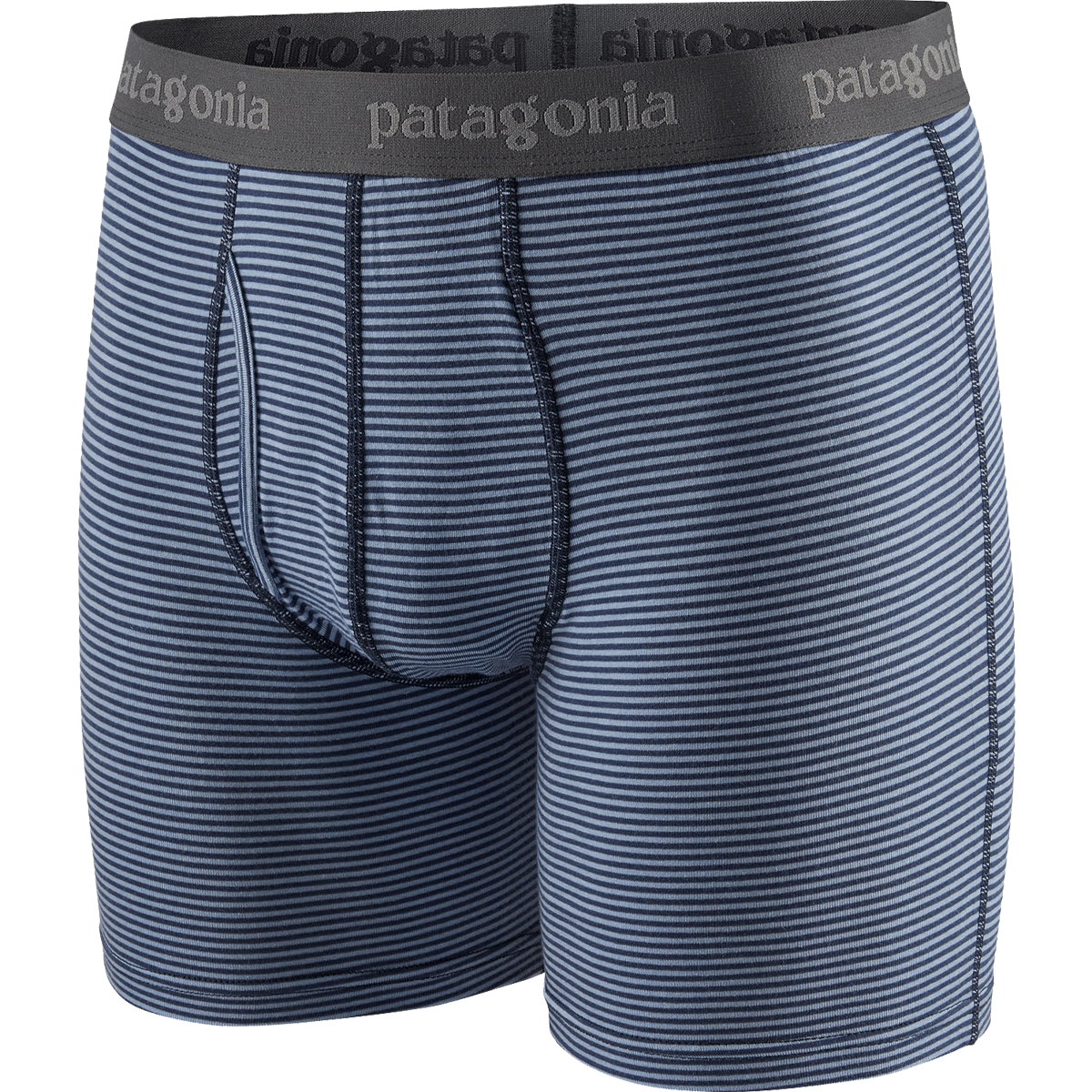 Men's Essential Boxer Briefs - 6"