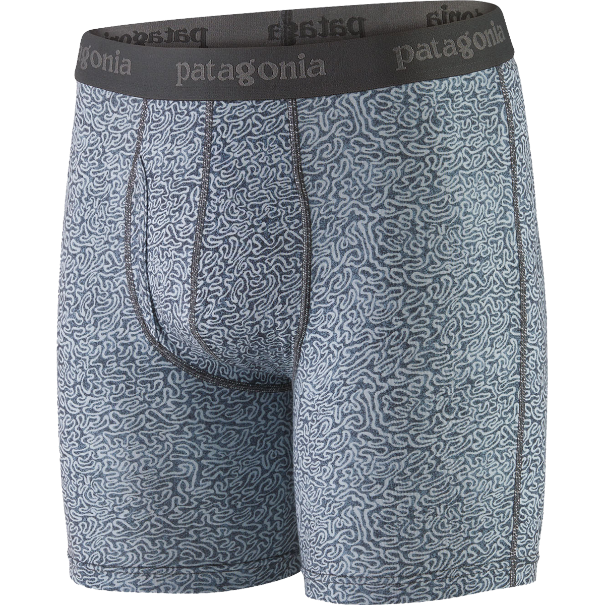 Men's Essential Boxer Briefs - 6"