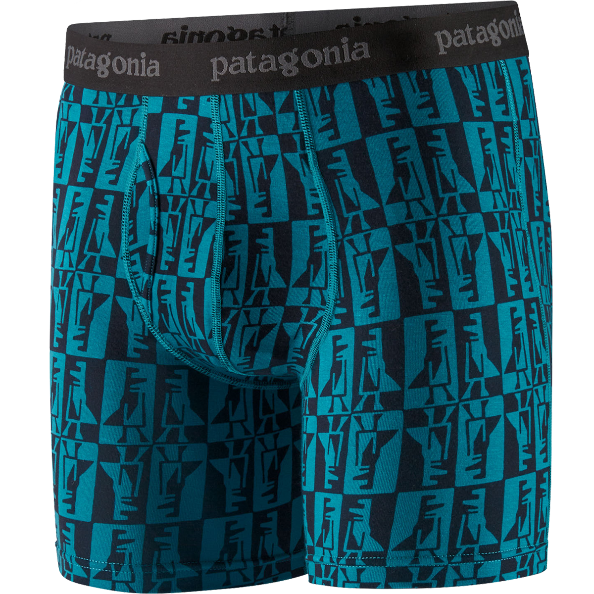 Men's Essential Boxer Briefs - 6"