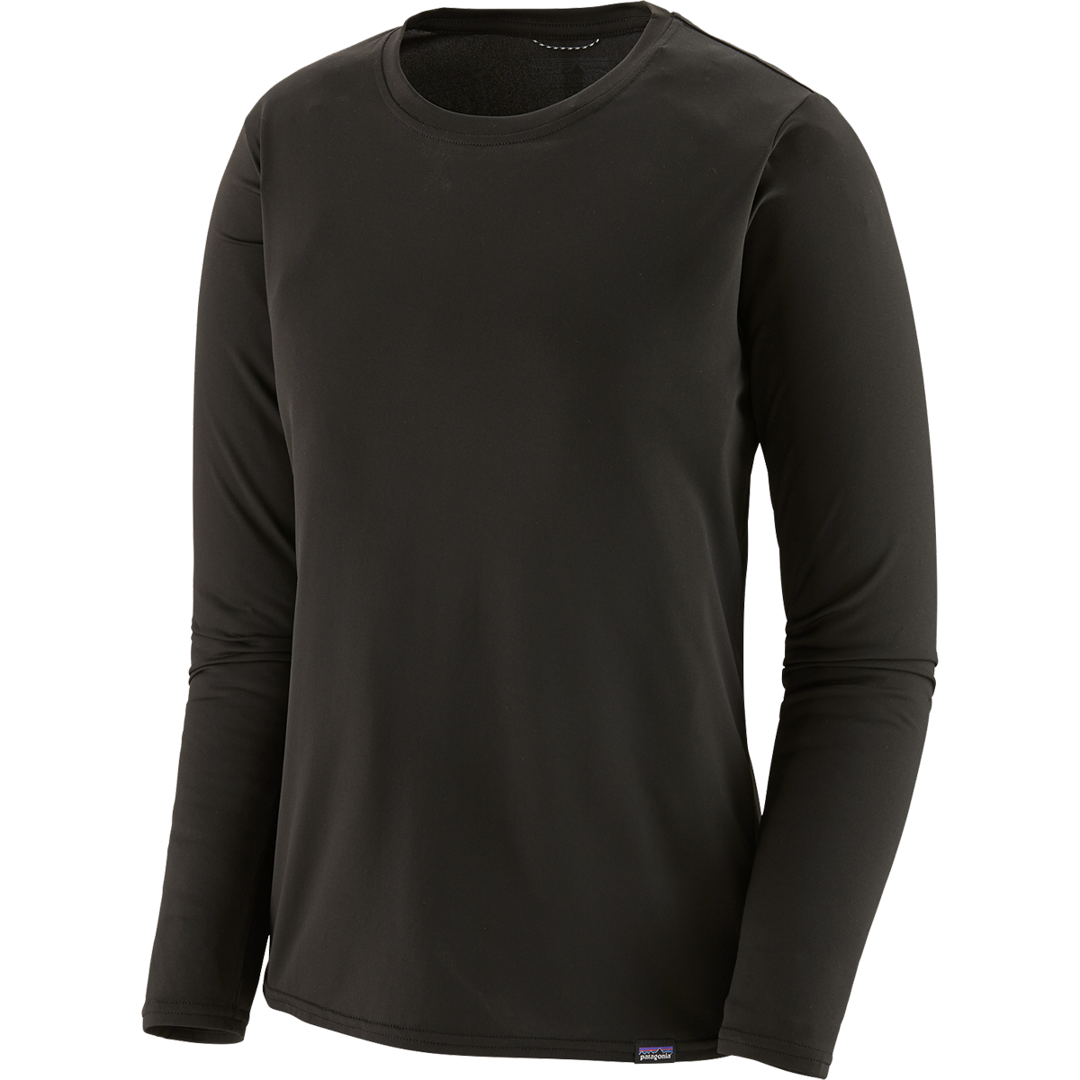 Women's Long-Sleeved Capilene Cool Daily Shirt