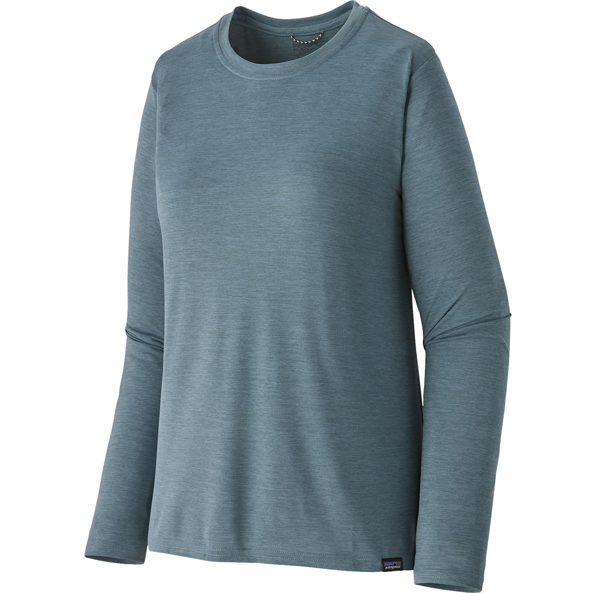 Women's Long-Sleeved Capilene Cool Daily Shirt