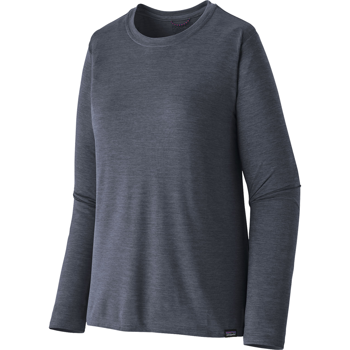 Women's Long-Sleeved Capilene Cool Daily Shirt