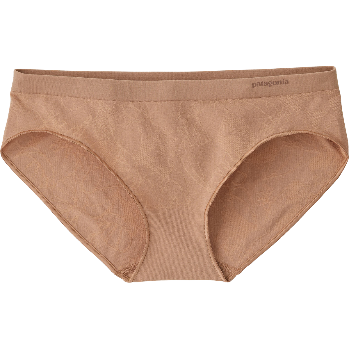 Women's Barely Hipster
