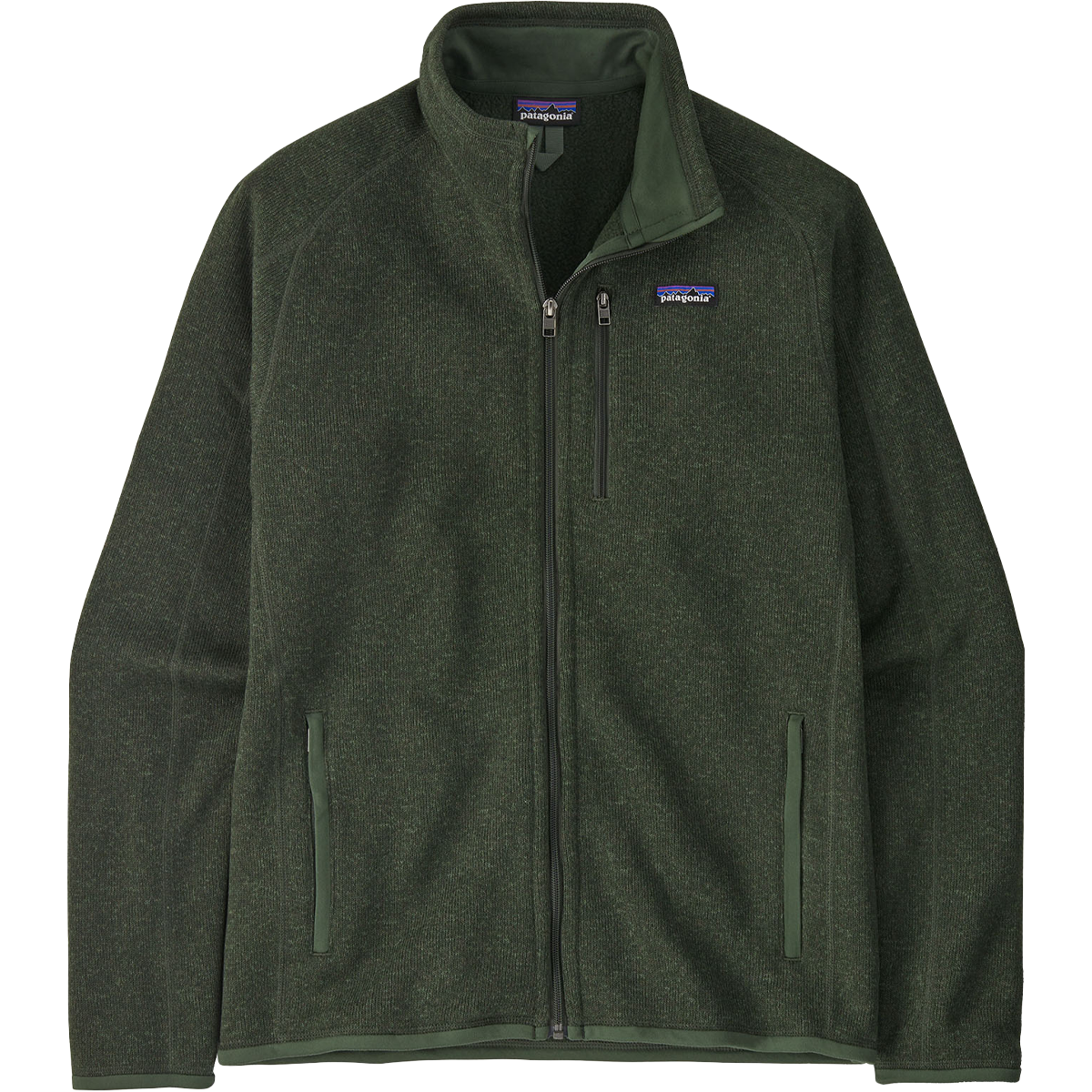 Men's Better Sweater Fleece Jacket