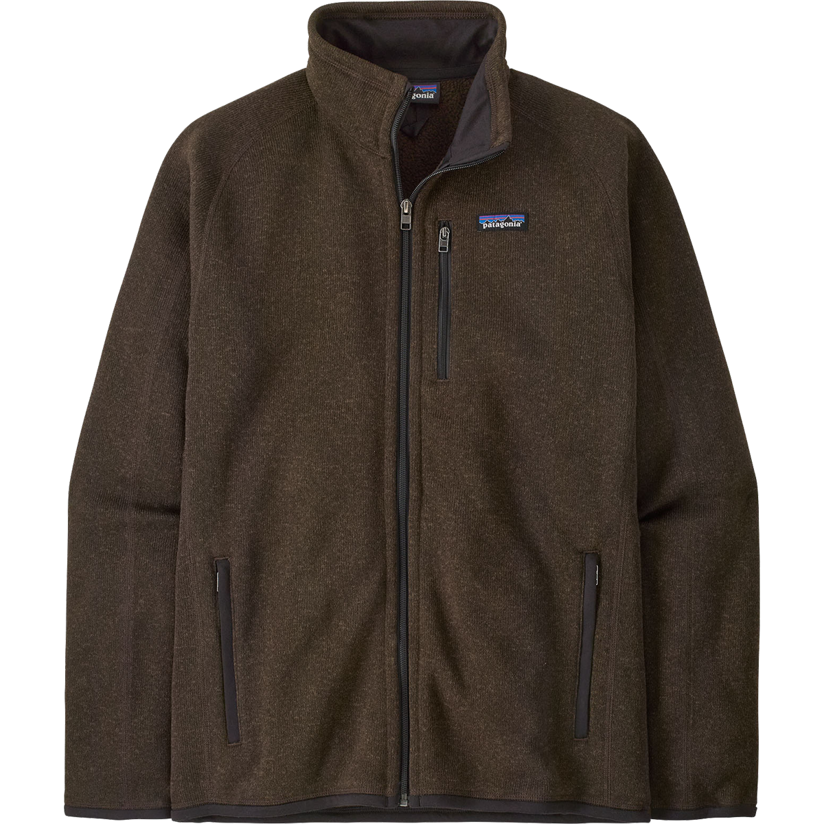 Men's Better Sweater Fleece Jacket