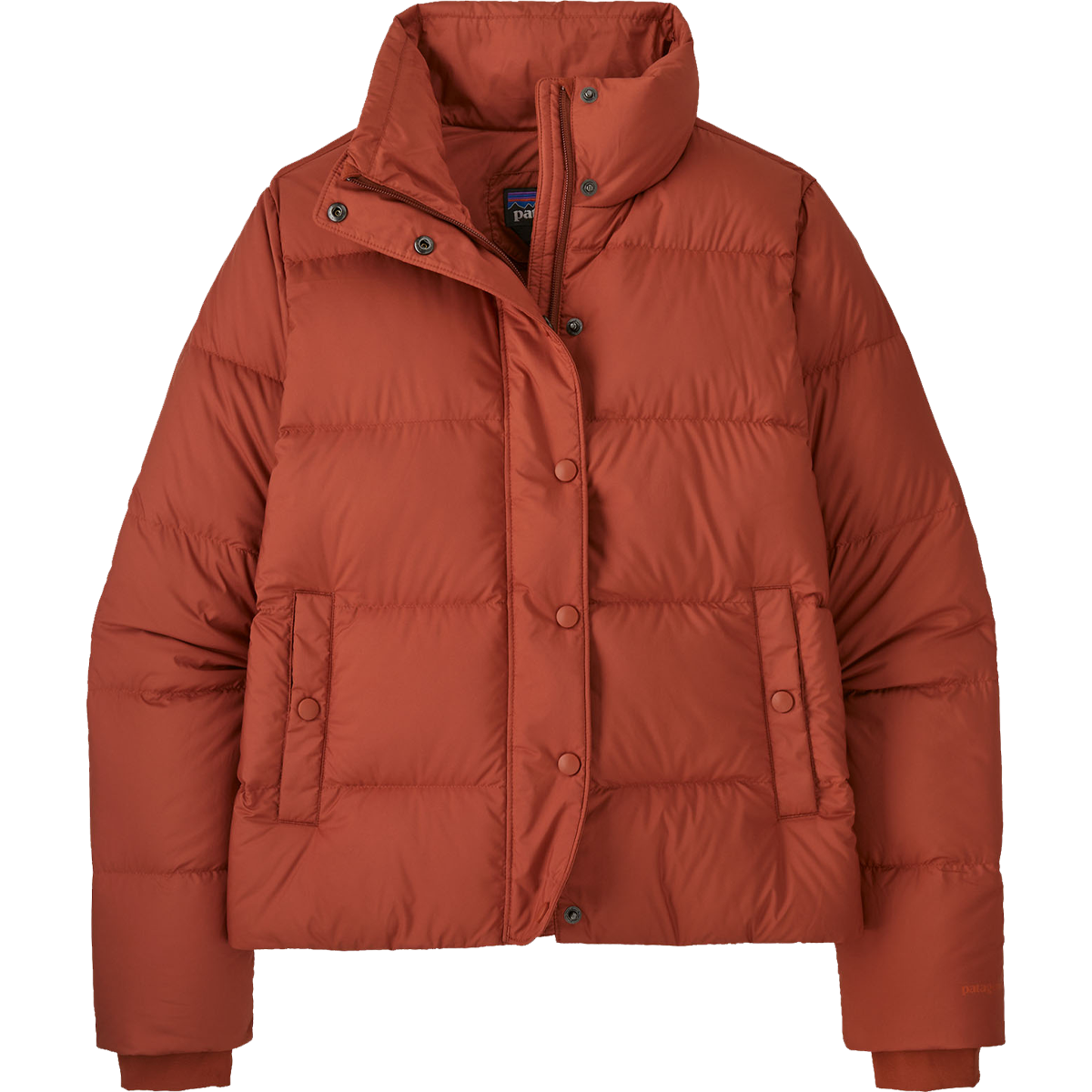 Women's Silent Down Jacket