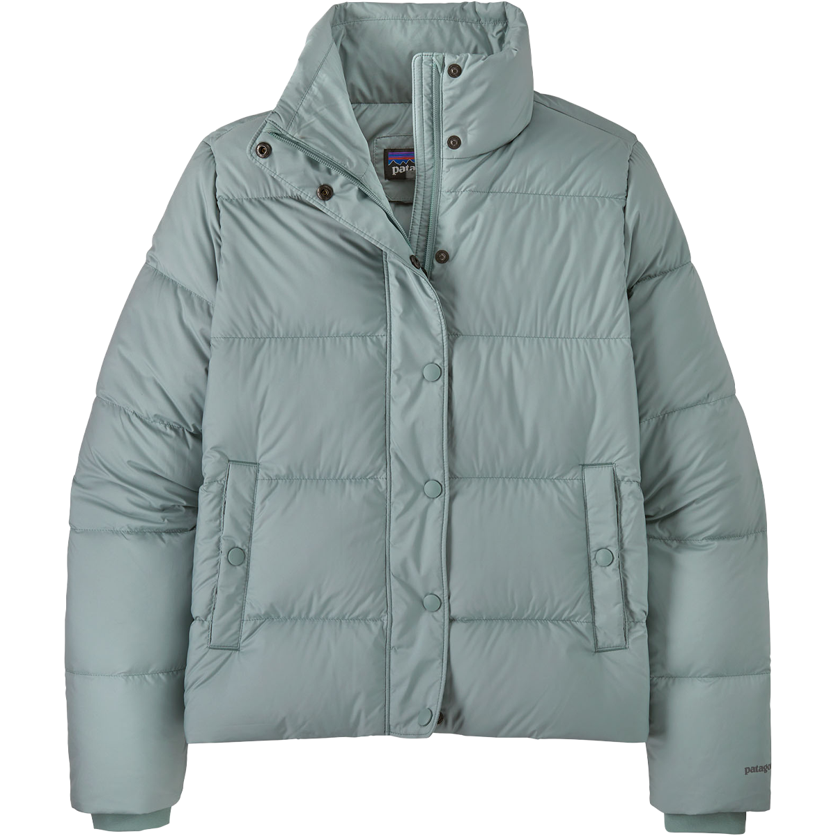 Women's Silent Down Jacket