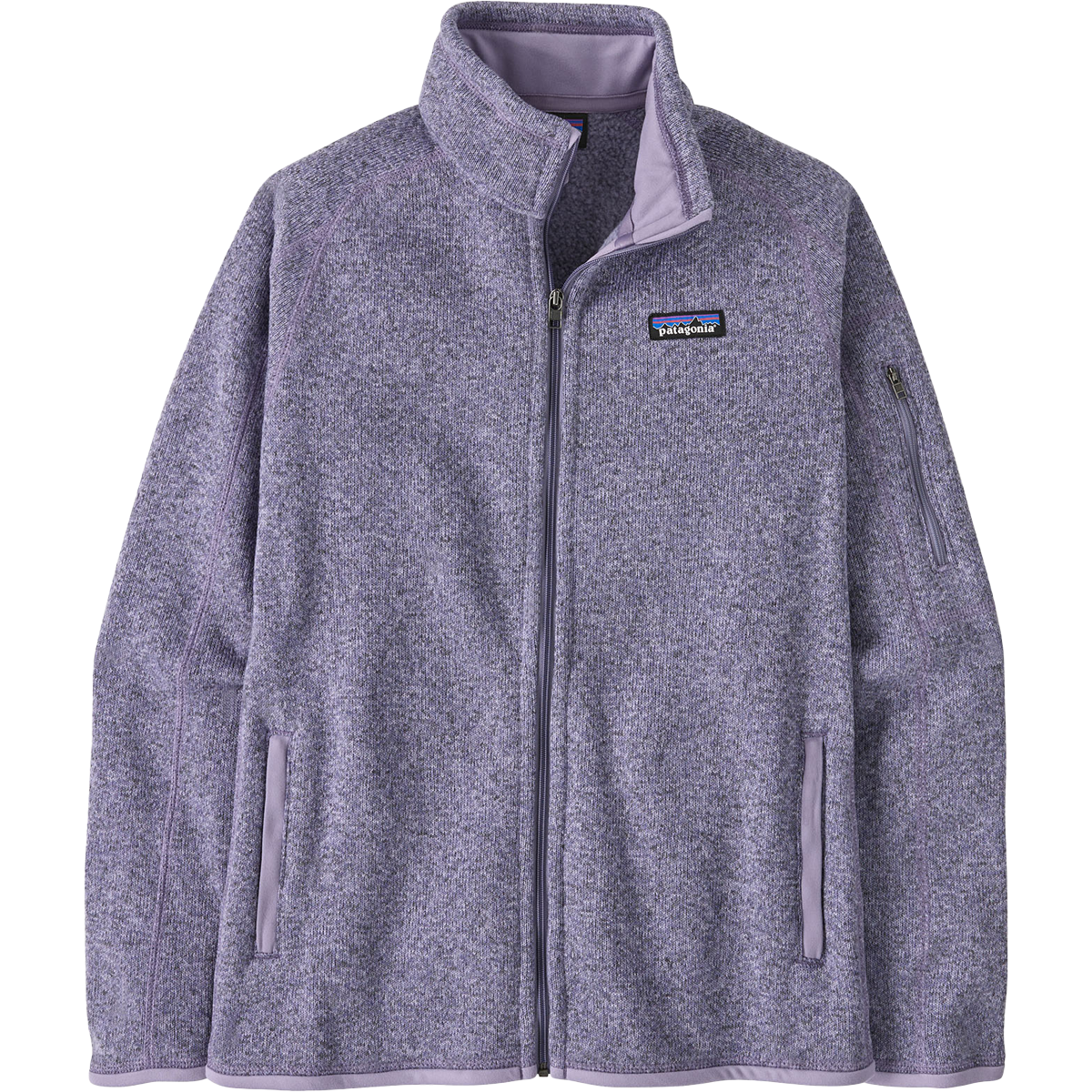 Women's Better Sweater Jacket